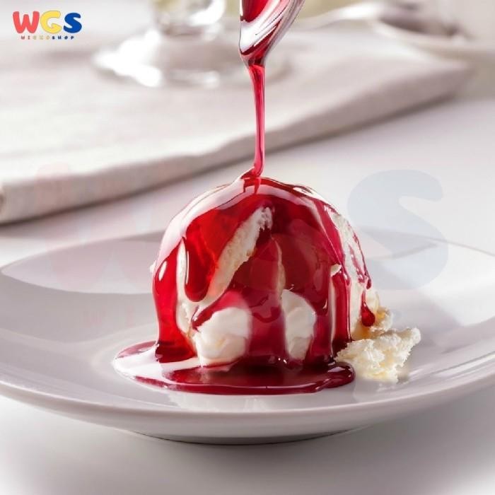 

SYRUP TRIESTE PREMIUM - VARIAN FRUIT FLAVOUR - 650 ML