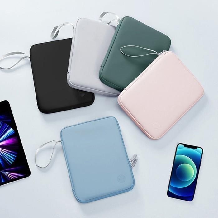 JTTOP" SLEEVE TAS FOR XIAOMI MI PAD 5 6 PRO REDMI 10.6 SE 11 2023 2022 BONUS STYLUS SHOCKPROOF