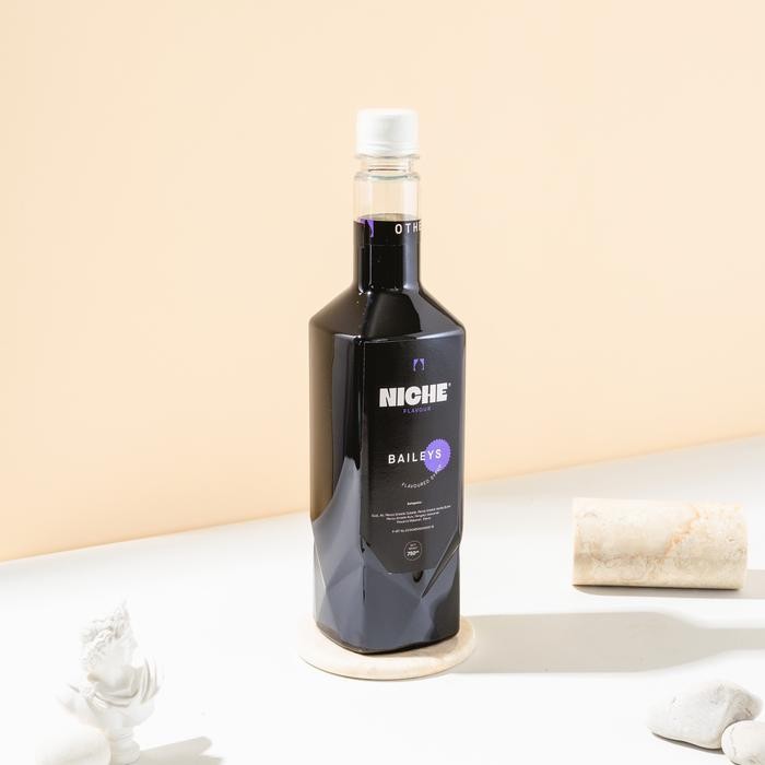 NICHE BAILEYS SYRUP