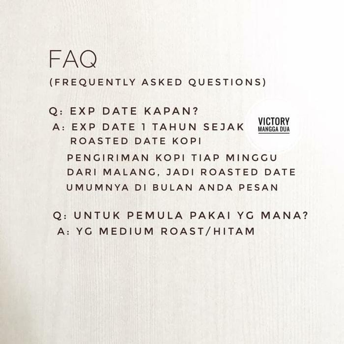 

HEALTHY CAFF (KOPI ENEMA) ENEMA KOPI ORGANIK KOLON TERAPI GOJEK GRAB