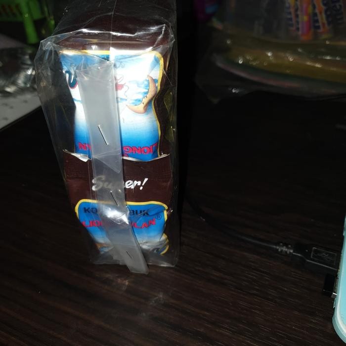 

CAP LIONG BULAN KOPI BUBUK SUPER 40 GR ( ISI 10 PCS)