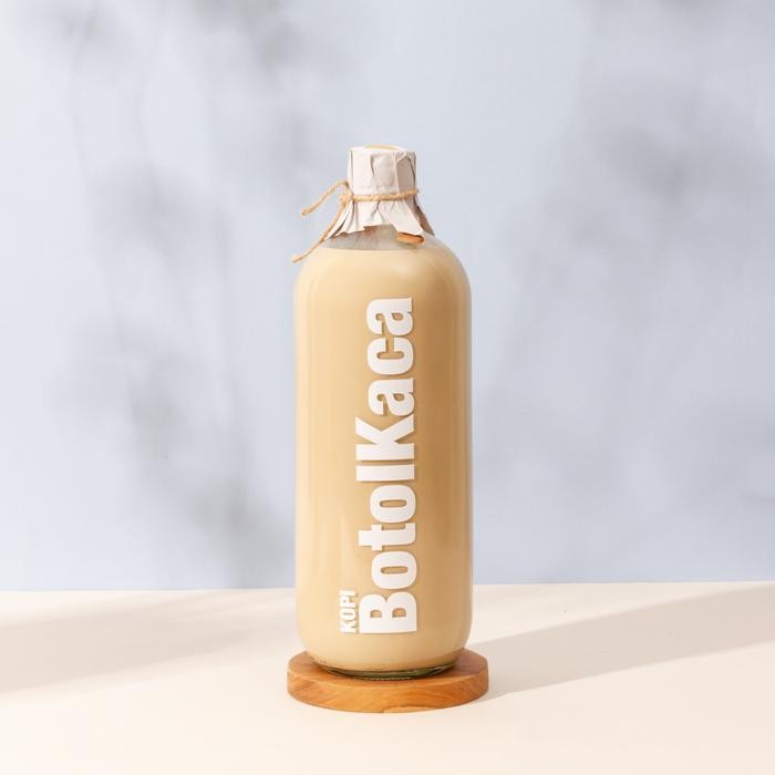 

COFFEE MILKER KOPI BOTOLKACA 1L