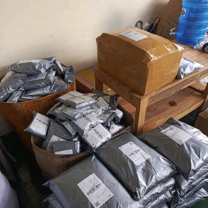 

TEH RACIK SOLO 7 MERK LEGEND