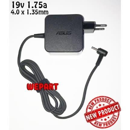 Adaptor Charger Asus VivoBook E203 E203N E203NA E203NAH E203-NAH Ori Teknostation