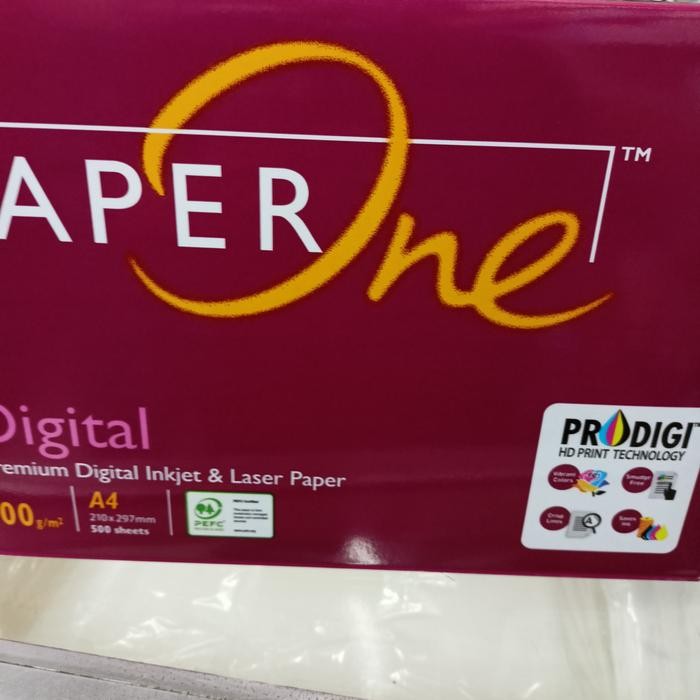 

Paperone A4 100Gr