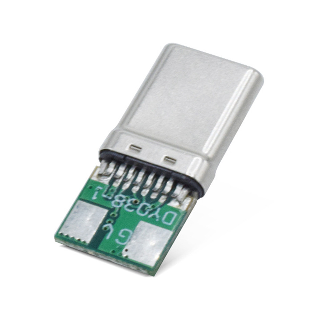 IMPORT PD/QC DECOY BOARD FAST CHARGE 9V 12V 15V 20V PD DECOY MODULE PD 2 3.0 DC TRIGGER CABLE USB