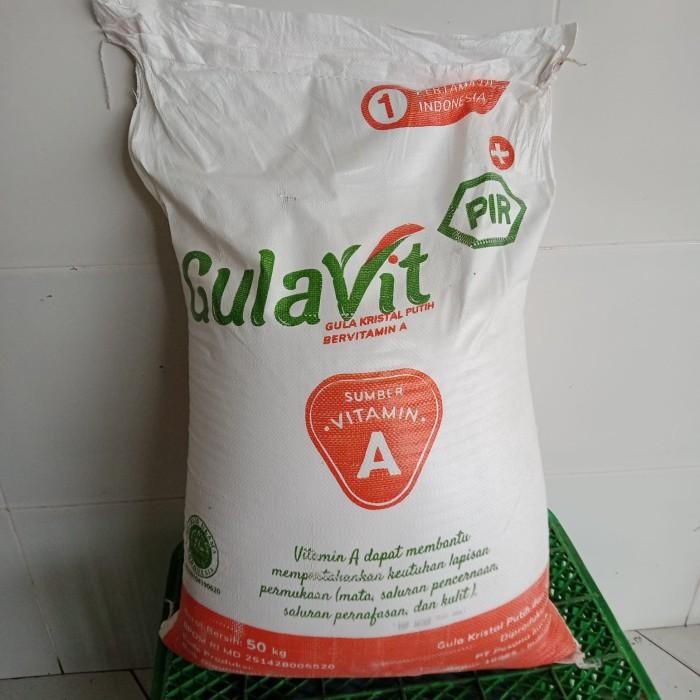 

(Allthebest) Gula Pasir Curah 1kg