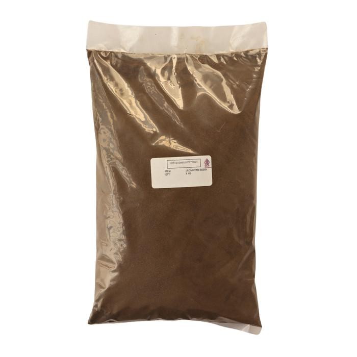 

(Allthebest) Lada Hitam Bubuk Ekonomis 1 Kg