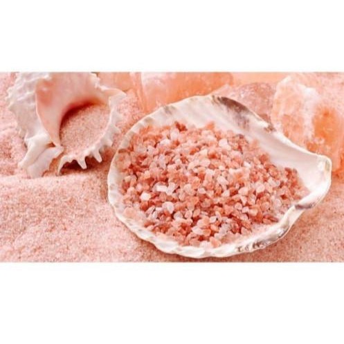 

(Allthebest) Garam Himalaya Ibnu Sina GARAM HIMALAYA 1 KG - Halus