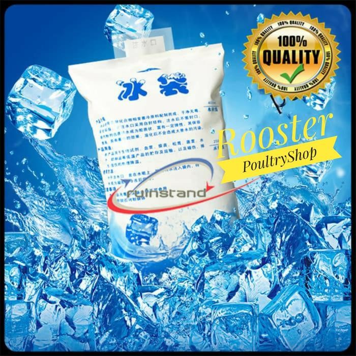 Vaksinasi Vaksin Ayam ND IB Dosis untuk 1000 ekor ayam