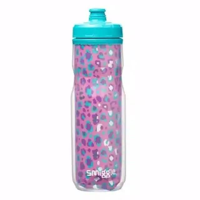 Smiggle On The Go Water Bottle