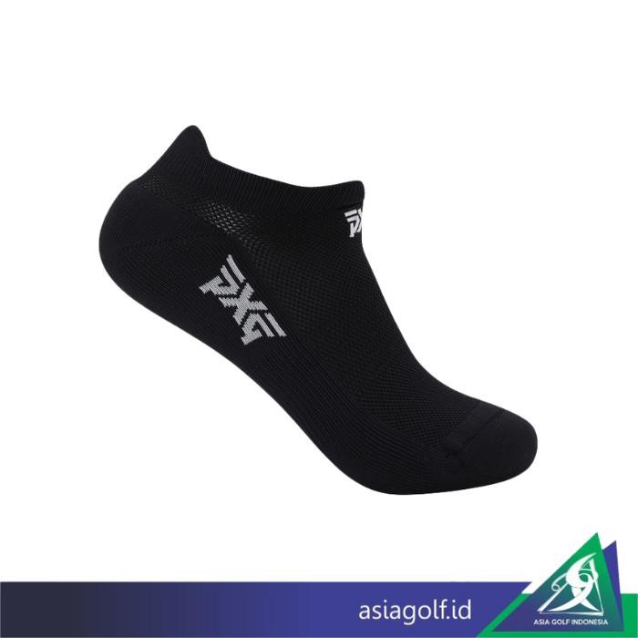 Socks PXG Cooling Low Golf Kaos Kaki