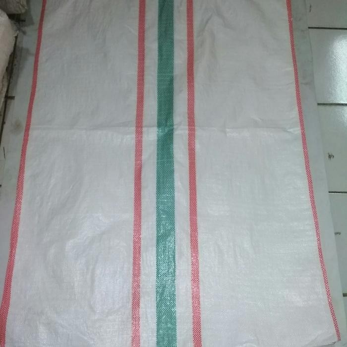 

karung plastik 90125 MINIMAL ORDER 5
