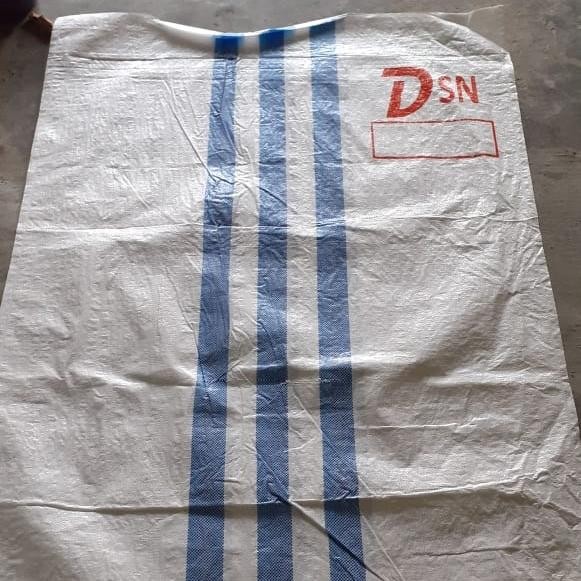 

karung plastik ukuran 110x150 baru MINIMAL ORDER 5