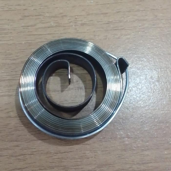 Terbatas Spring Per Mesin Bor Duduk 12 Mm Spring Milling