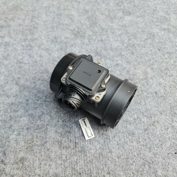Air Flow Sensor Airmass Bmw 323I E36 M52 Thn 96-98 Engine