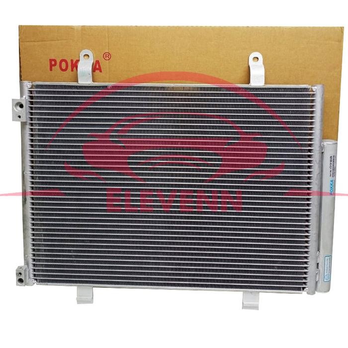 Condensor Kondensor Ac Mobil Suzuki Ertiga
