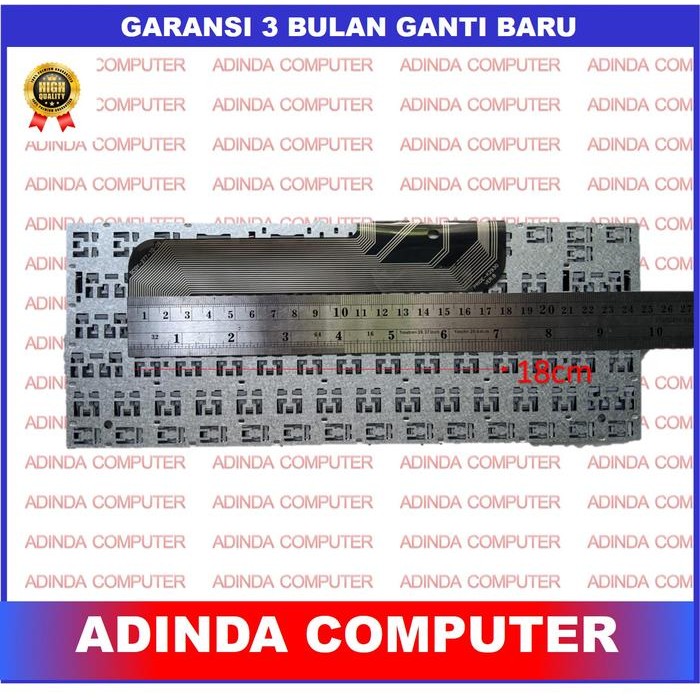 KEYBOARD LAPTOP AXIOO MAYBOOK 14H