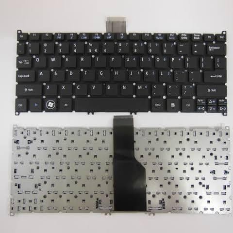 KEYBOARD LAPTOP ACER ASPIRE V5-132