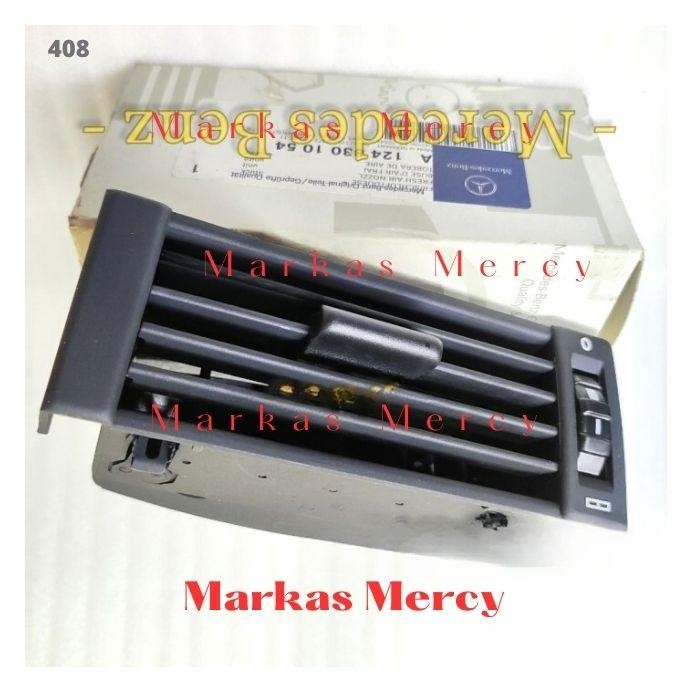 Discount Kisi AC w124 Kanan ORIGINAL Mercedes Benz / Left Kisi-kisi