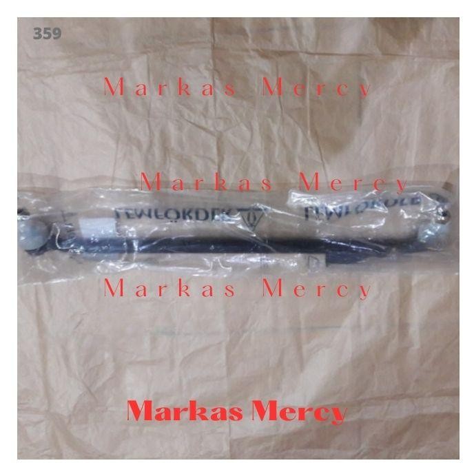 Discount Long Tierod w124 Kunci 19 LEMFORDER / Teirod Tie Rod Mercy
