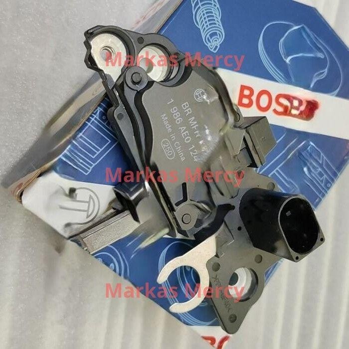 Discount Ic Regulator Alternator w203 w211 BOSCH / Ket Out Alternato