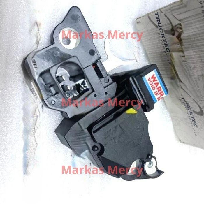 Discount Ic Regulator Alternator w203 w211 Tructec / Ket Out Cut Off