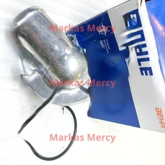 Discount Thermostat w210 w203 m111 BEHR MAHLE / Termostat Cooling Se