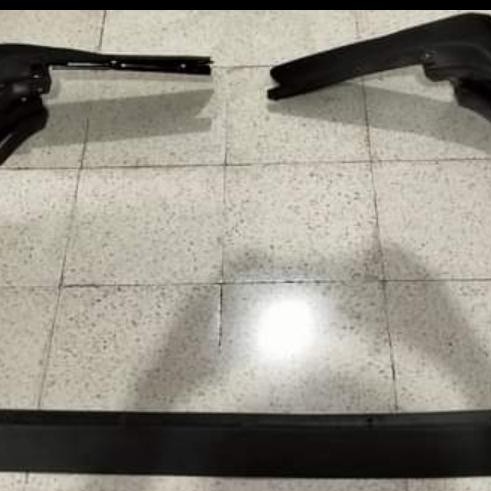 karet bumper us mercy tiger w123