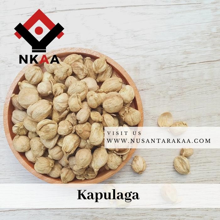 

Kapulaga / Kapolaga 1000gr