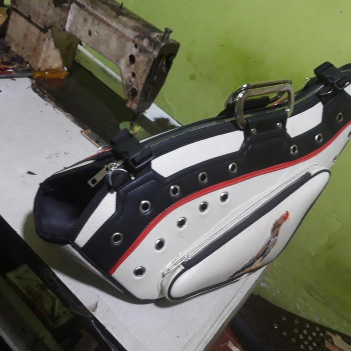 kiso ayam jaman now 99