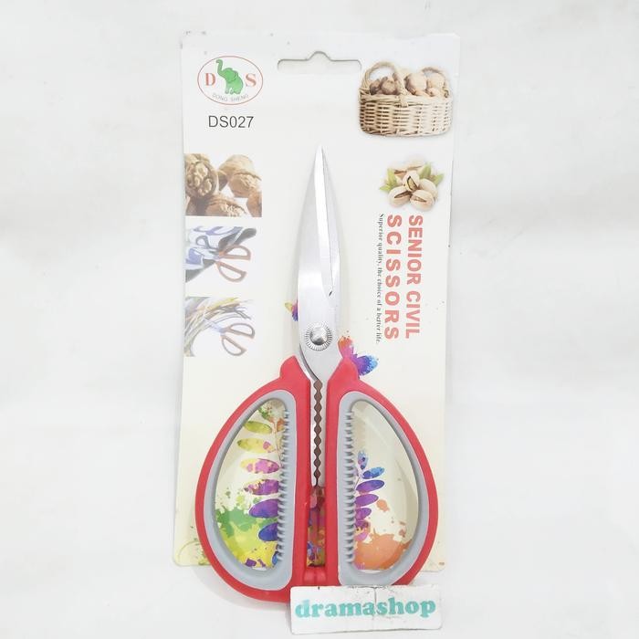 

ID GUNTING DAPUR MAKANAN KAIN KECIL SERBA GUNA KITCHEN