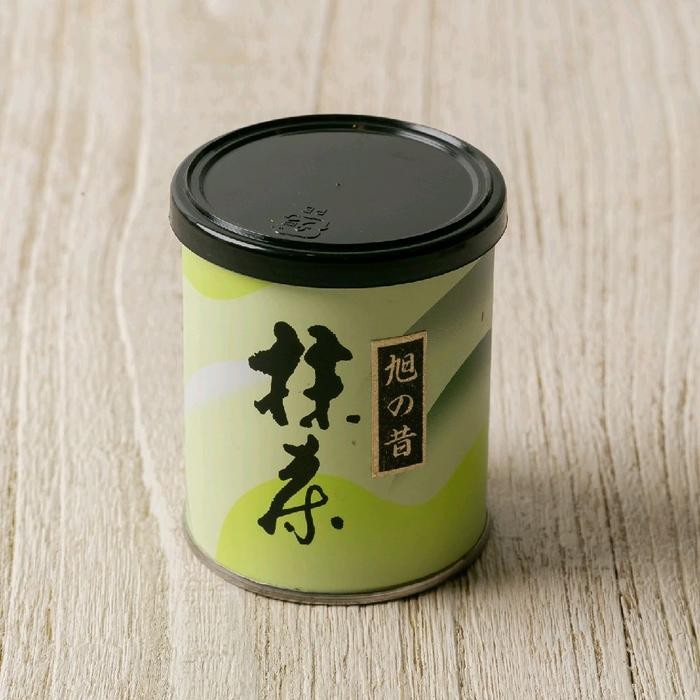 

[NANZAN-EN TEA] Asahi no Mukashi Heritage Grade Nishio Matcha (30g)