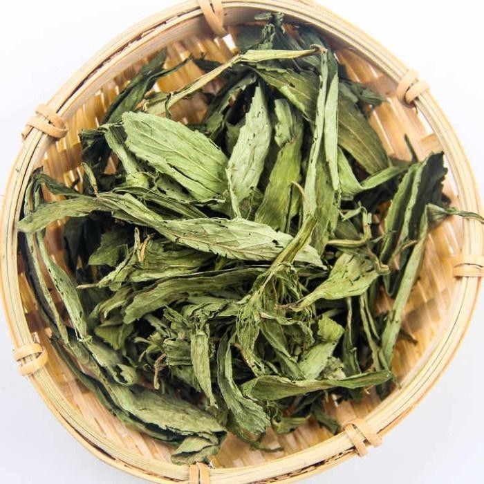 

Daun Stevia Kering Pemanis Alami Pengganti Gula Dried Stevia Leaves 1 kg