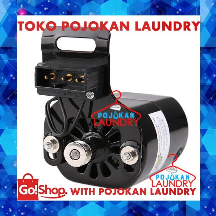 DINAMO BUTTERFLY / DINAMO MESIN JAHIT/ DINAMO MESIN JAHIT MERK BUTTERFLY