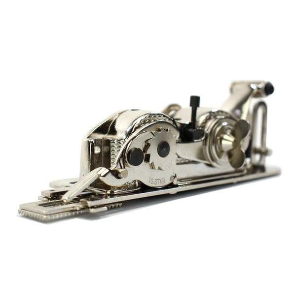 ALAT LUBANG KANCING YS-STAR YS-4455 MESIN JAHIT HIGH SPEED