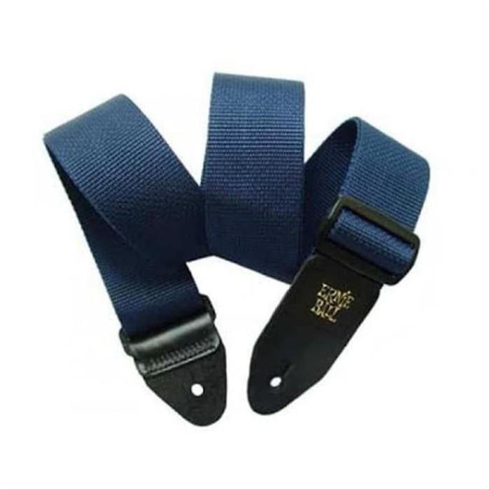 Produk Baru Ernie Ball 4049 Strap Gitar Bass Original