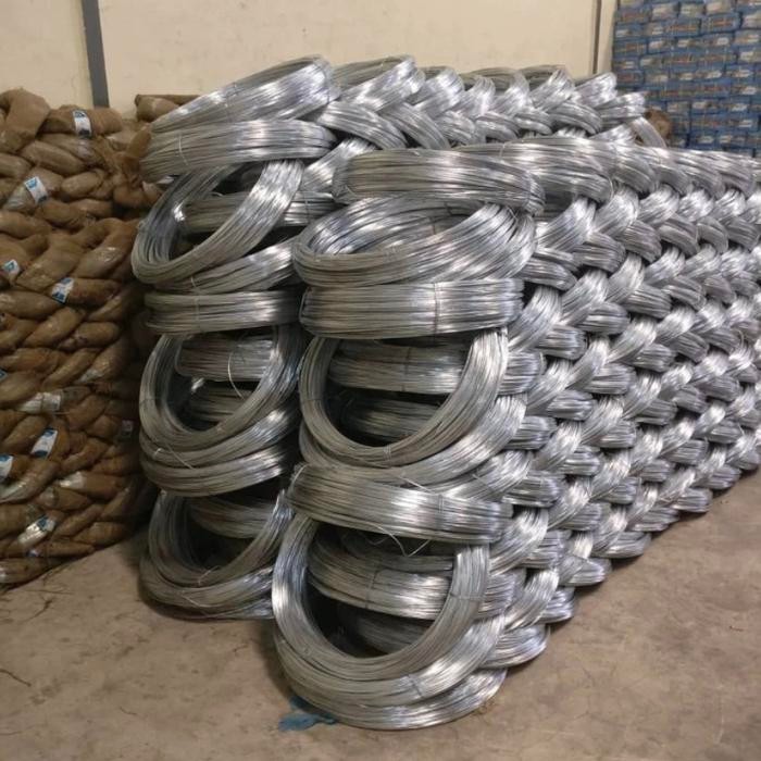 KAWAT SENG BWG KAWAT BWG GALVANIS