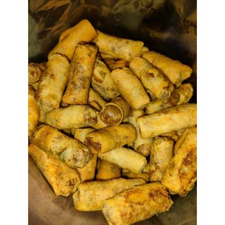 

Sumpia udang 1KG langsung pabrik