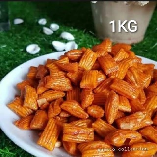 

KUE PANG PANG PEDAS GURIH 1KG