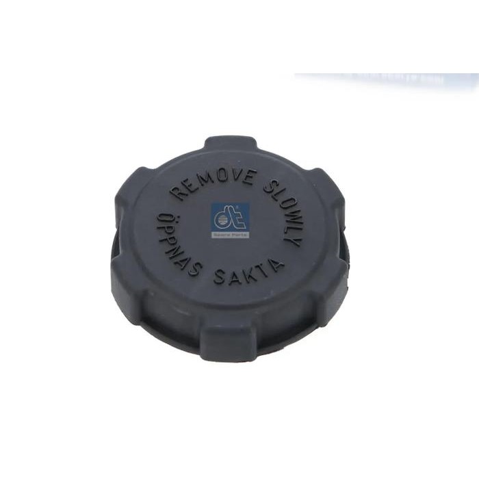 

1403954 , 1.11036 Cap, expansion tank scania