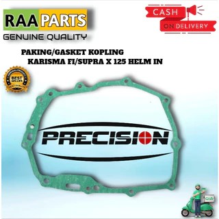 PAKING BAK KOPLING KARISMA HELM IN / SUPRA X 125 HELM IN