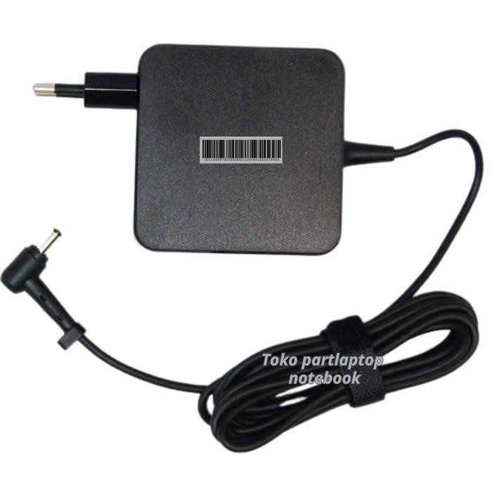 TERBARU ADAPTOR ASUS A409MA-BV412T ORIGINAL LAPTOP CHARGER TERMURAH