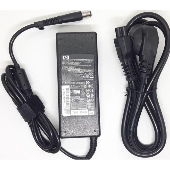 TERBARU ADAPTOR CHARGER PC ALL IN ONE HP 20-R141IN ALL-IN-ONE DESKTOP 19V 4.74A TERMURAH