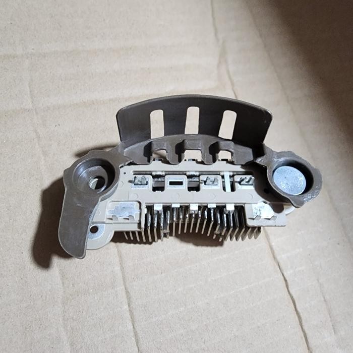 Rectifier Silikon Cas Ampere Alternator Agya Sigra Calya Ayla