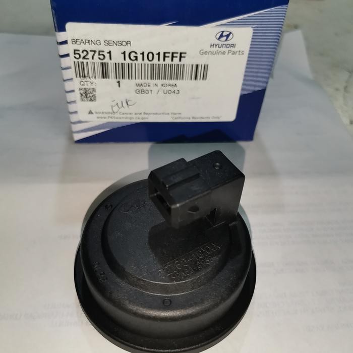 Sensor Abs Hyundai I20 Grand I10