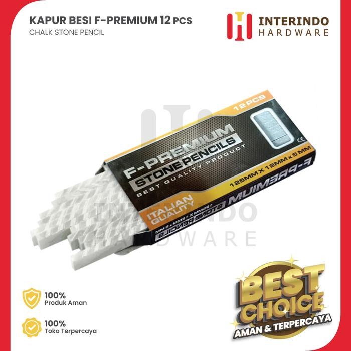 

New Kapur Besi Putih F PREMIUM