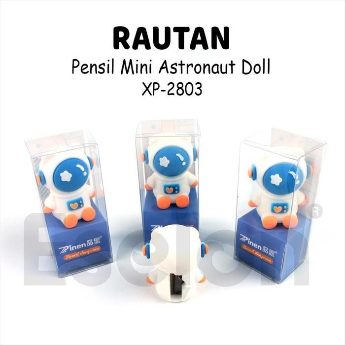 

New 1buah Rautan Mika Boneka 1 lubang / 1pc Rautan Boneka Karakter