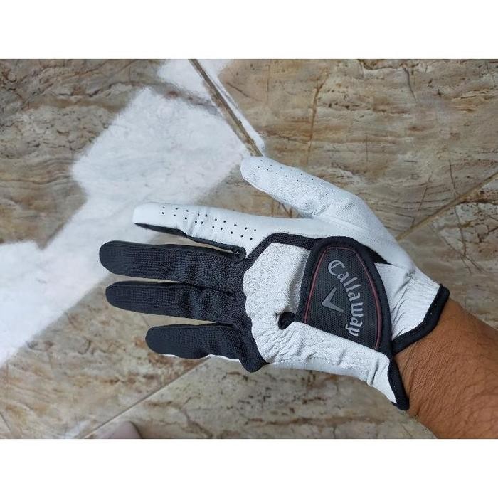 glove golf sarung tangan golf callaway original
