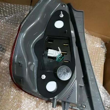 Honda Jazz Lampu Stop Lamp Model Led Satuan Depo